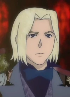 Baron Franz D'EPINAY (Character) – aniSearch.com