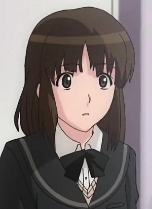 Character: Keiko TANAKA