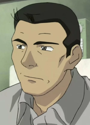 Nenji YOSHIOKA