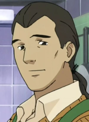 Shuhei KARITA