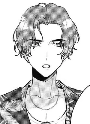 Mao KUROSE (Character) – aniSearch.com