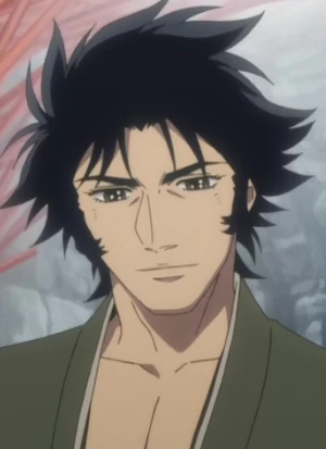 Yukiatsu RYUDO