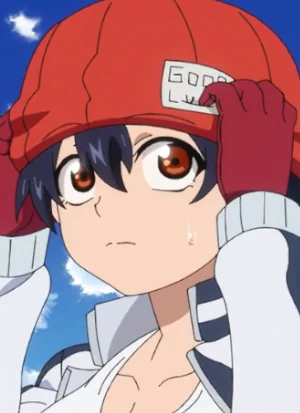 Fuuko IZUMO (Character) – aniSearch.com