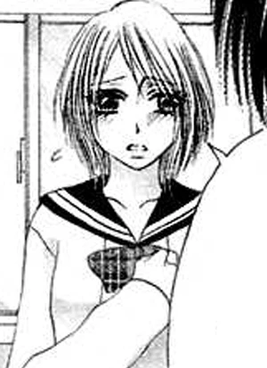 Yuko (Character) – aniSearch