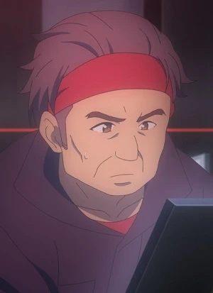 Shain – aniSearch.com