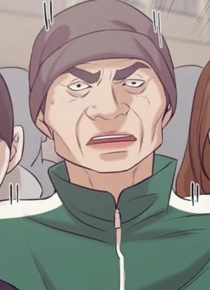 Old Man