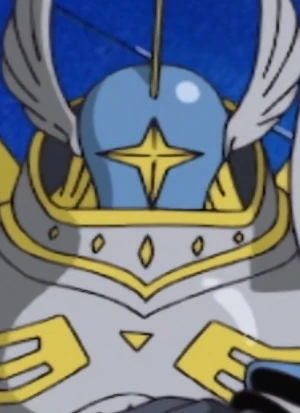 Seraphimon
