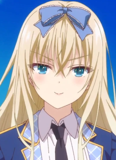 Fenris EDELRITZ