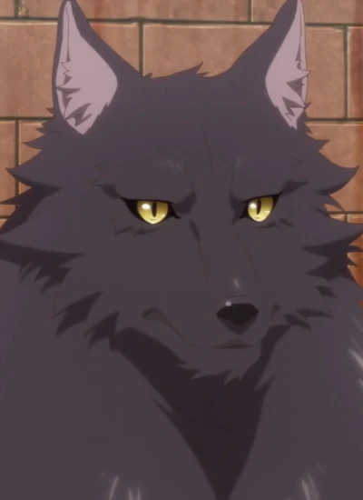 Blackas SHADOW PRINCE