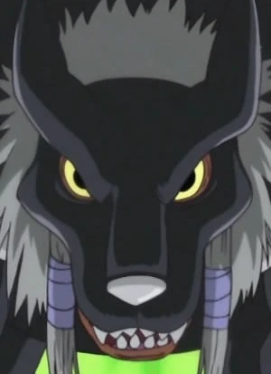Cerberumon