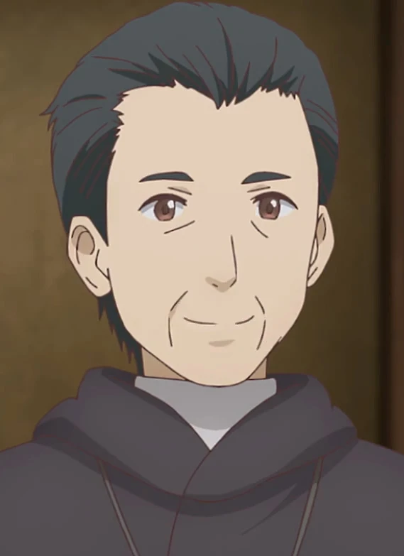 Mores (Character) – aniSearch.com