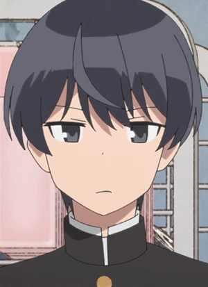 Mamoru ROKUTA