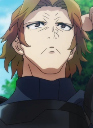 Treviri TYCUS (Character) – aniSearch.com