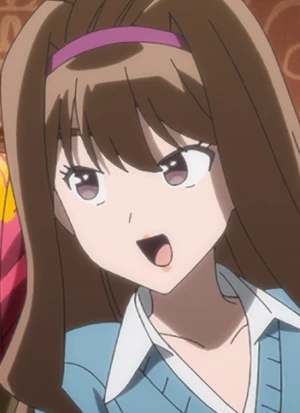 Kogyaru Hostess