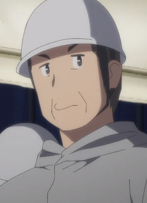 Genba Kantoku