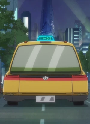 Taxi
