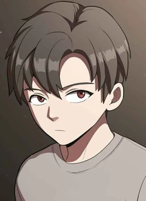 Hyeonu KIM (Character) – aniSearch.com