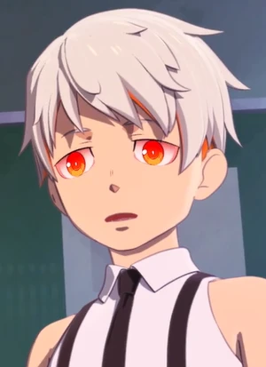 Yutaka AKITSU (Character) – aniSearch.com