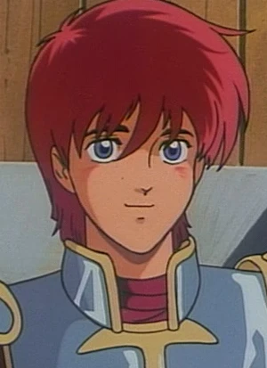 Adol CHRISTIN