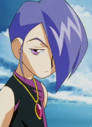 Ikumi KAIDOU