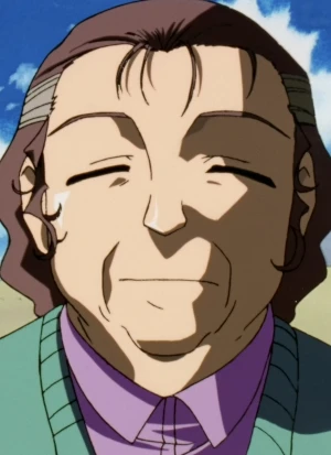 Mrs. Kaidou