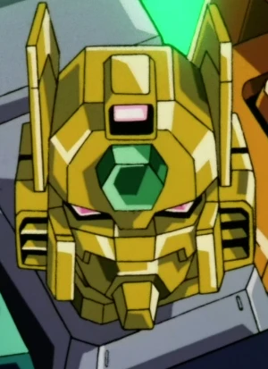Gekiryuujin
