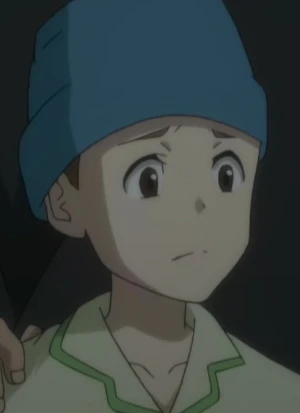 Ranpo – aniSearch.com