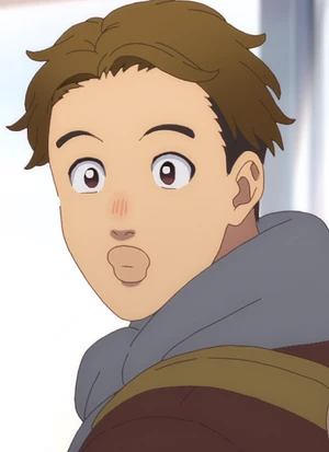 Yasuhiro SANDANBATA