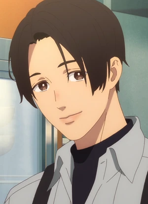 Kyouya NAGI