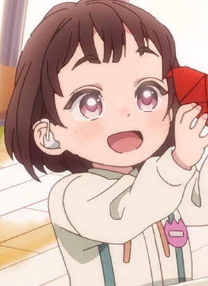 yuki✿ Yuki ITOSE – aniSearch.com