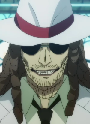 Shirousagi (Character) – aniSearch.com