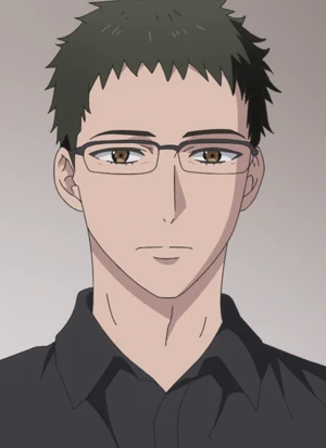 Masato TSUGE