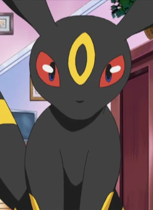 Character: Umbreon