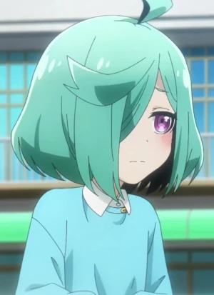 Nemo Anemo Character Anisearch