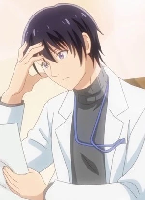 Rei KOBAYAMA