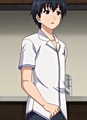 Kira KISARAGI
