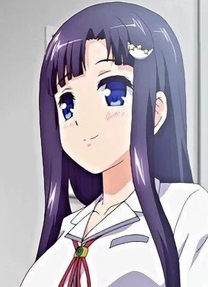 Sarasa KISARAGI