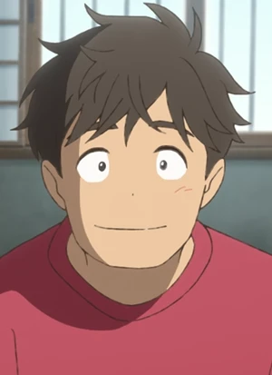 Yuzuru TACHIBANA