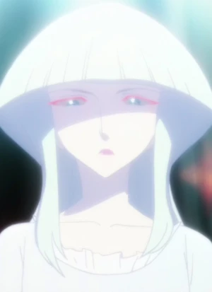 Garm (Character) – aniSearch.com