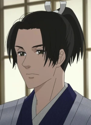 Arikoto MADENOKOJI