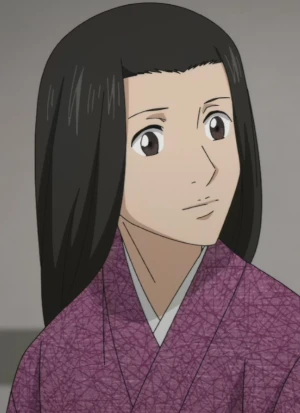 Tazu – aniSearch.com