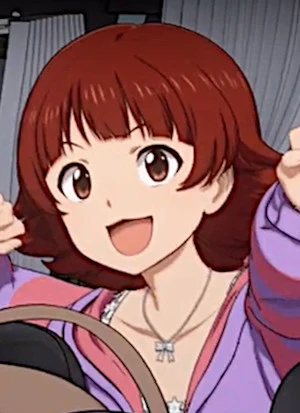 Akane NONOHARA