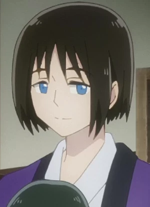 Aoi’s Mother – aniSearch.com