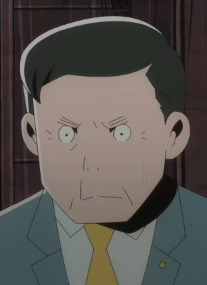 Yusuke DEMURA