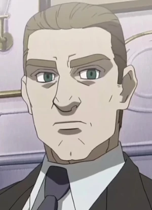 Larry J. HARMONY