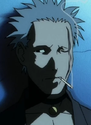 Shirou MIBU