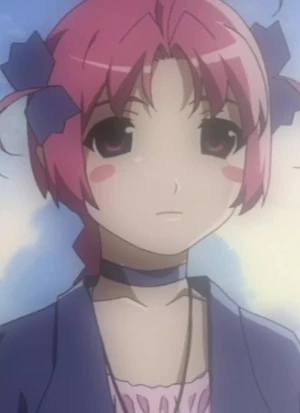 Komugi NAKAHARA