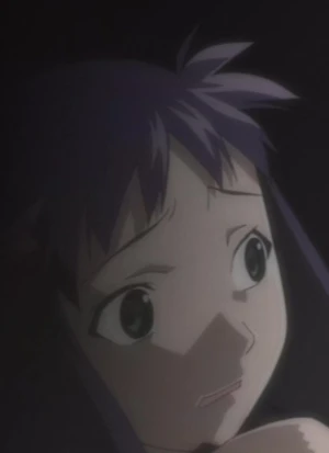 Kasumi SHIINA