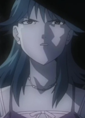 Megumi AKIBA