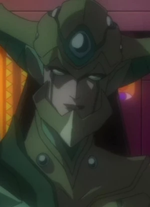 Soul Anubis